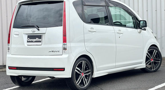 中古車販売　札幌