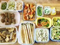 料理代行 ライトハンズ