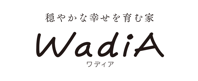 ワディアのロゴ