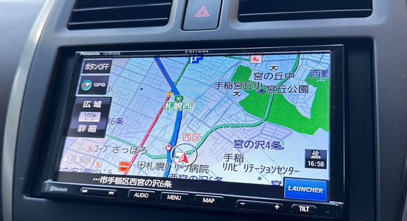 中古車販売　札幌