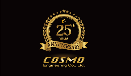 創業２５周年を迎えました！