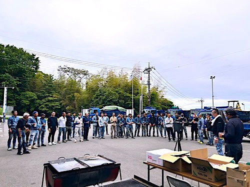 静岡 解体業