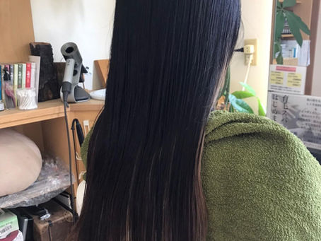 ヘアドネーション
