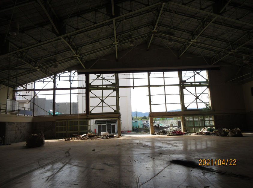 静岡 解体業