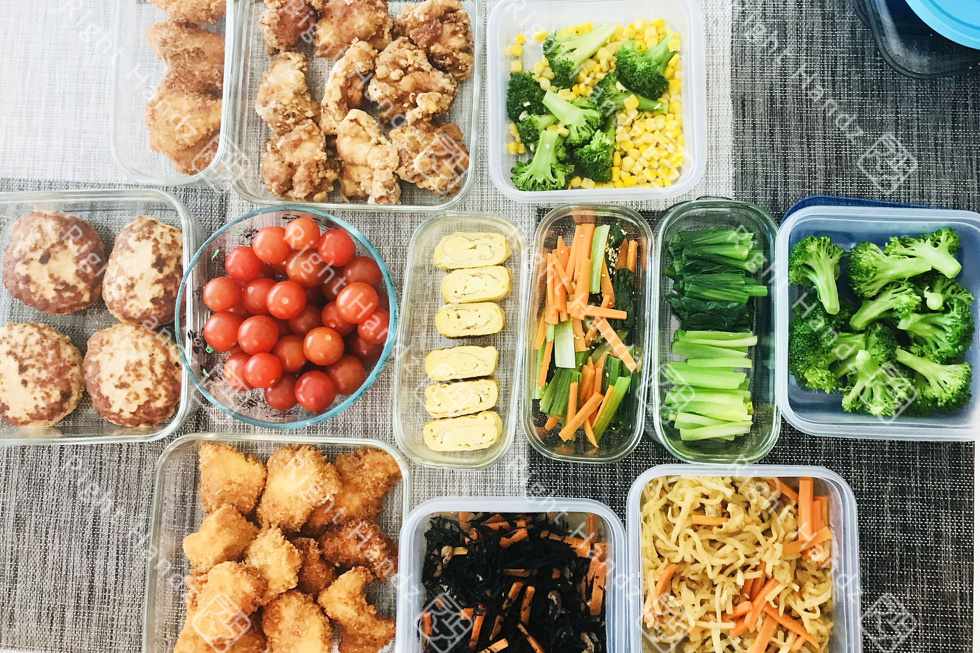 ライトハンズ　料理代行