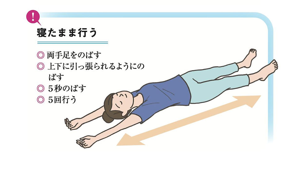 中央区 パーソナルトレーニング