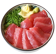 海鮮丼メニュー | 海鮮丼屋 ポセイ丼