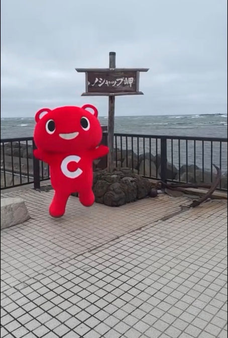 コープ共済 コーすけ