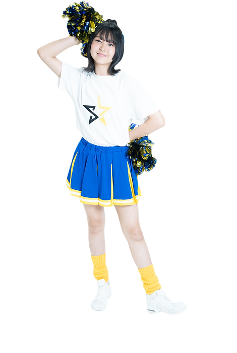イエスタガールズ