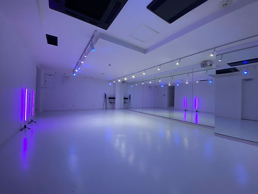 k-pop ダンス 札幌