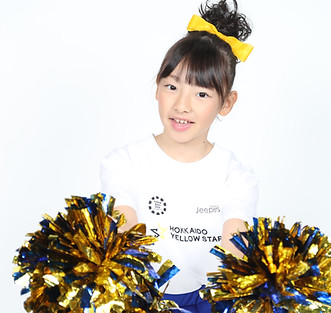 イエスタガールズ