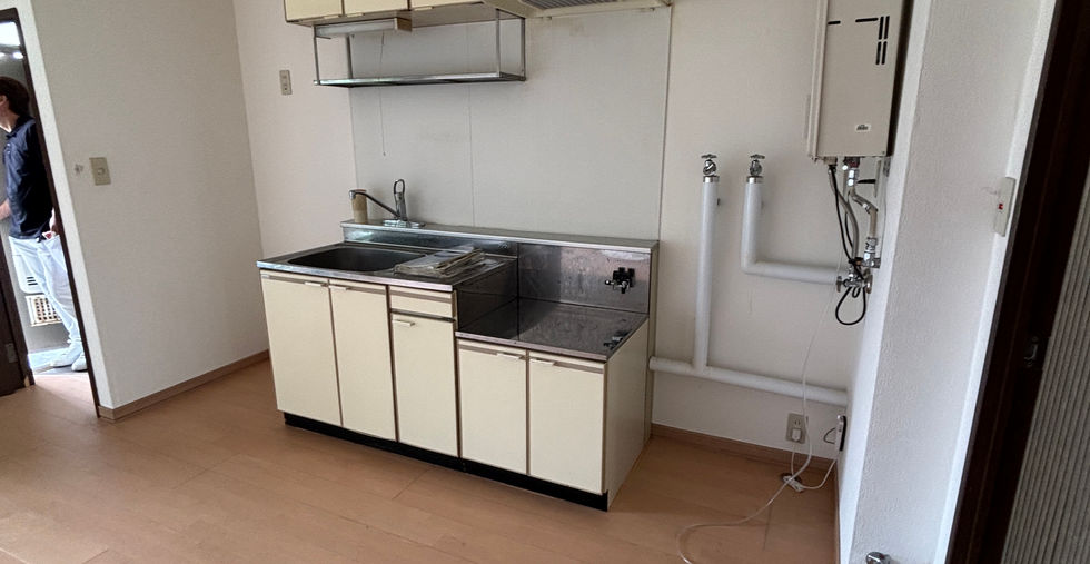 小樽　不動産賃貸