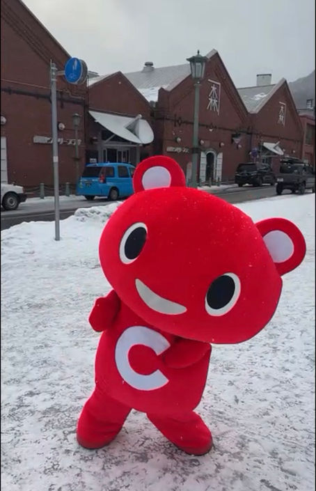 コープ共済　コーすけ