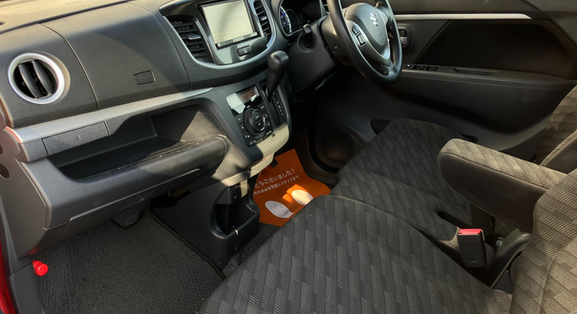 中古車販売　札幌