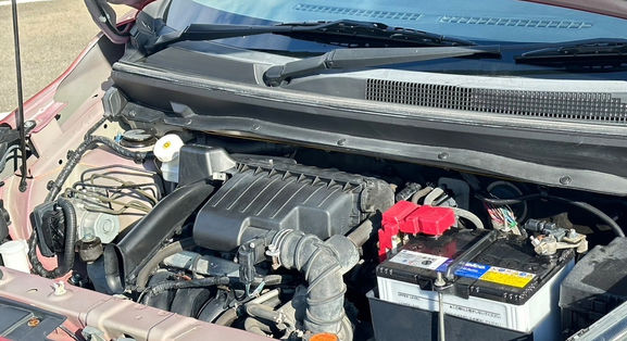 中古車販売　札幌