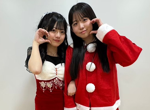 イエスタガールズ