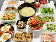 料理代行 ライトハンズ