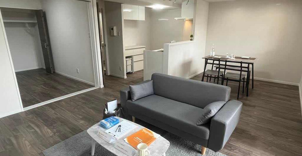 不動産売却　北海道