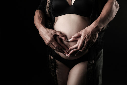 札幌 ニューボーンフォト