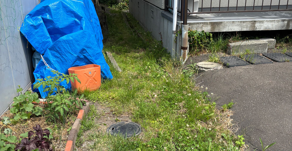 小樽　不動産賃貸