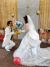 釧路　フォトスタジオ