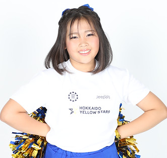 イエスタガールズ