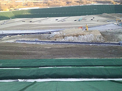 防水工事 北海道