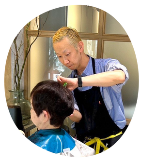 大倉山 美容師 募集