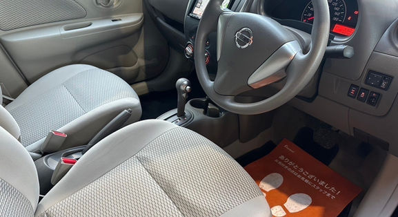 中古車販売　札幌