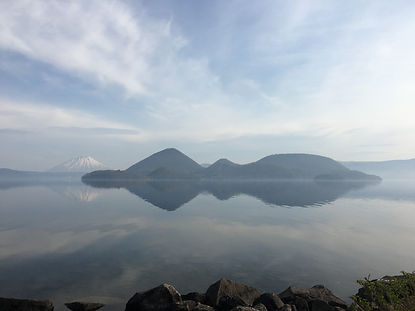北海道 リトリート