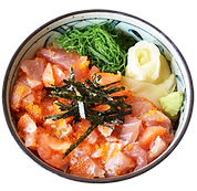 海鮮丼メニュー | 海鮮丼屋 ポセイ丼