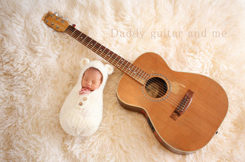 札幌 ニューボーンフォト