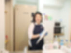 家事代行 台所掃除