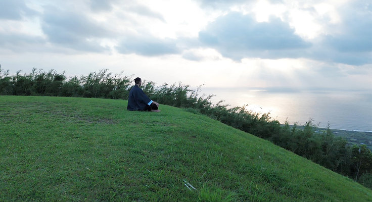 映画『Breathe With Me』