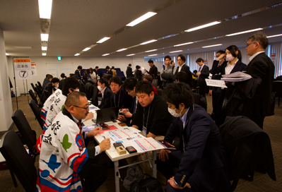 【インターン生ブログvol.6】地方創生事業って何するの?-サテライトオフィス誘致-