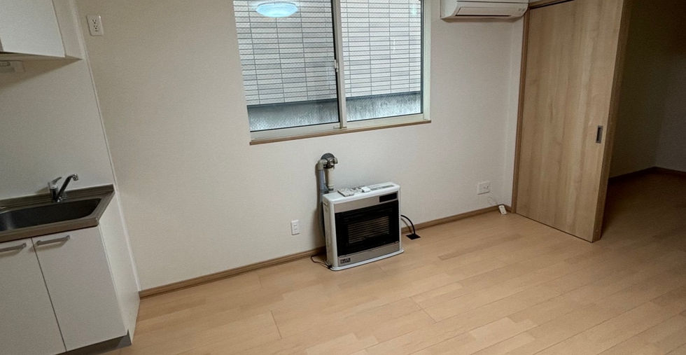 小樽 不動産賃貸