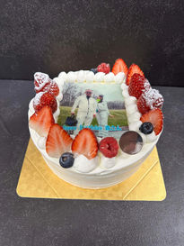 札幌 ペットケーキ