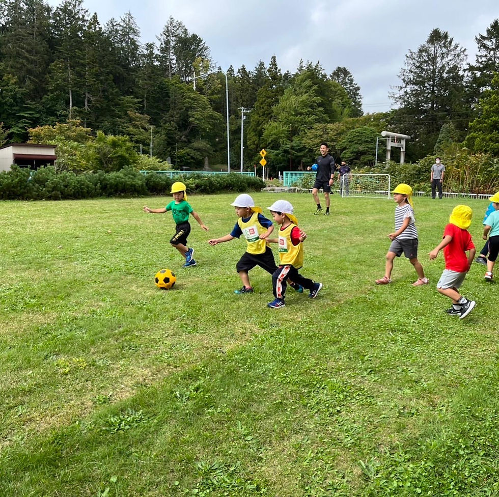 札幌　スポーツキャスター