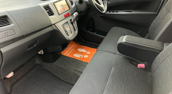 中古車販売　札幌