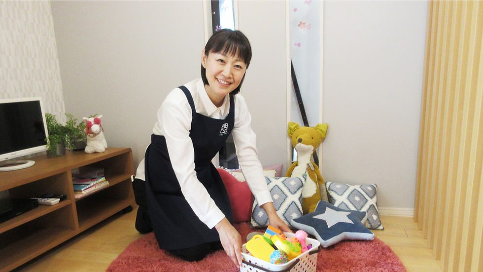 家事代行 片付け