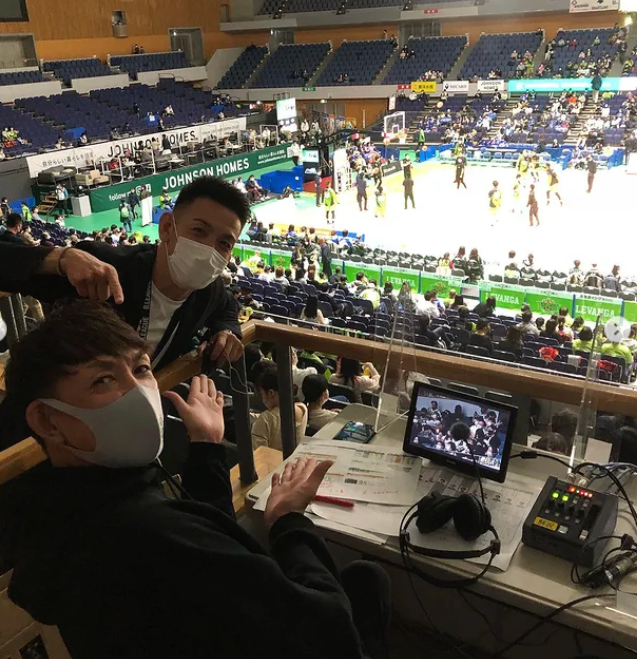 札幌　タレント