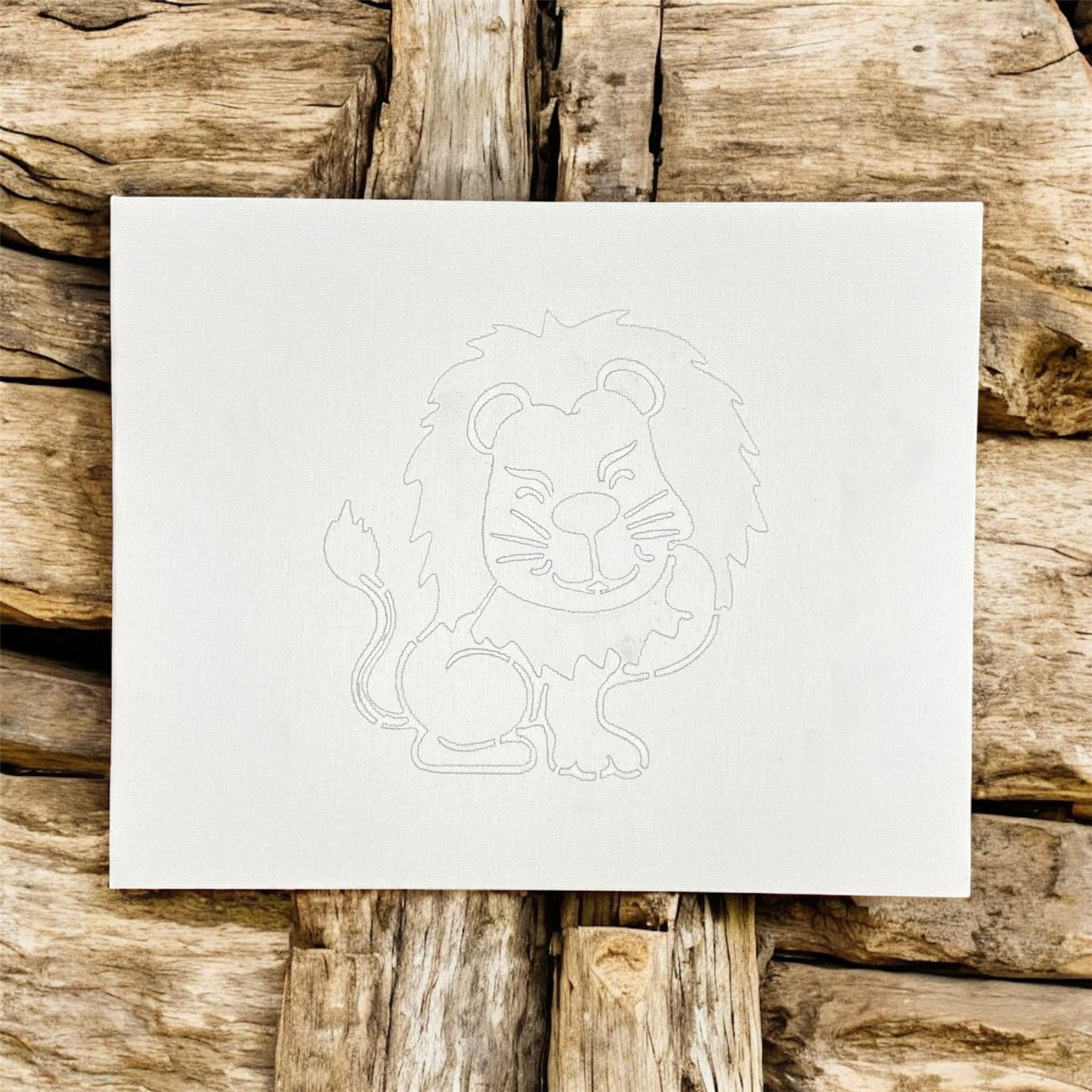 Little Lion