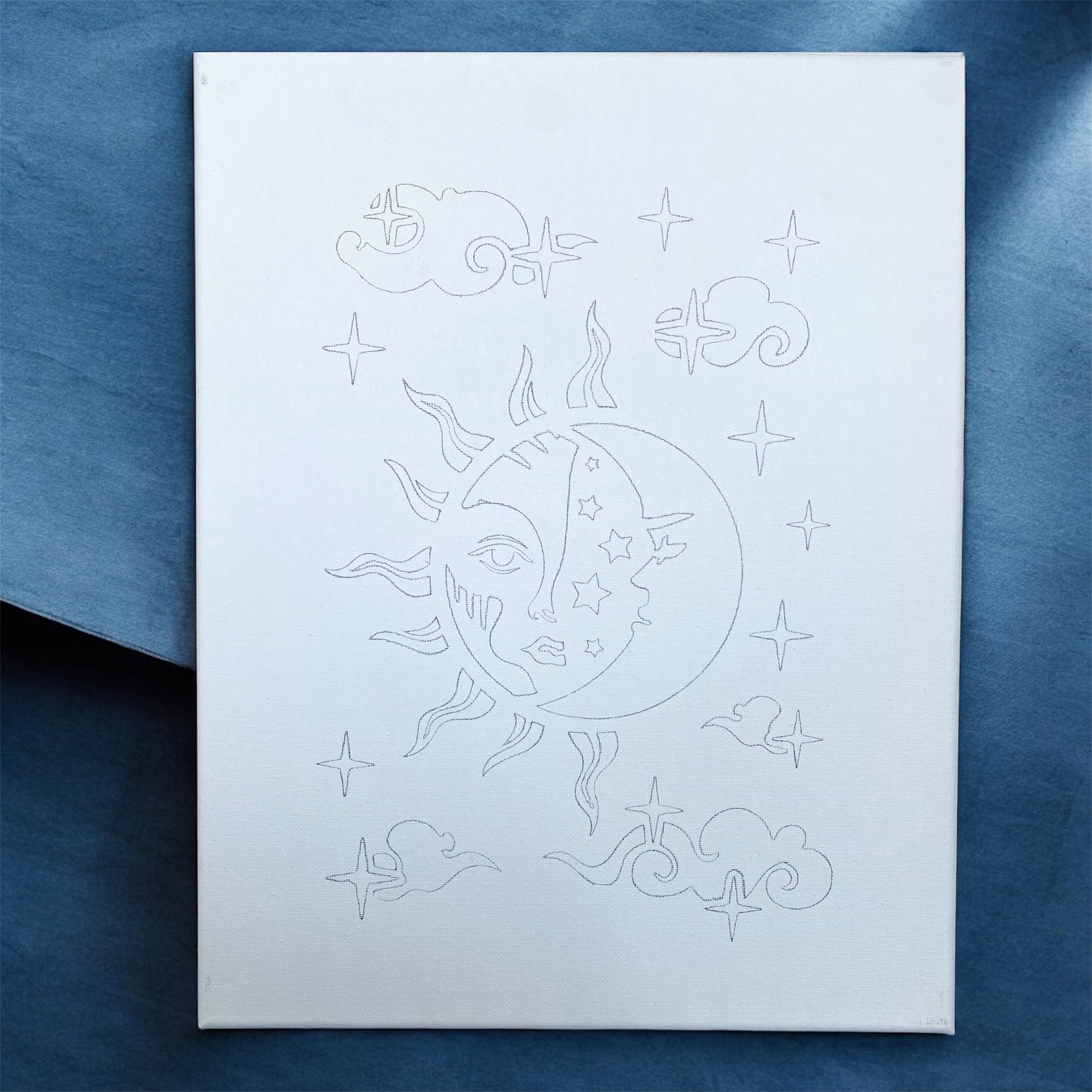 Sun Moon Duo