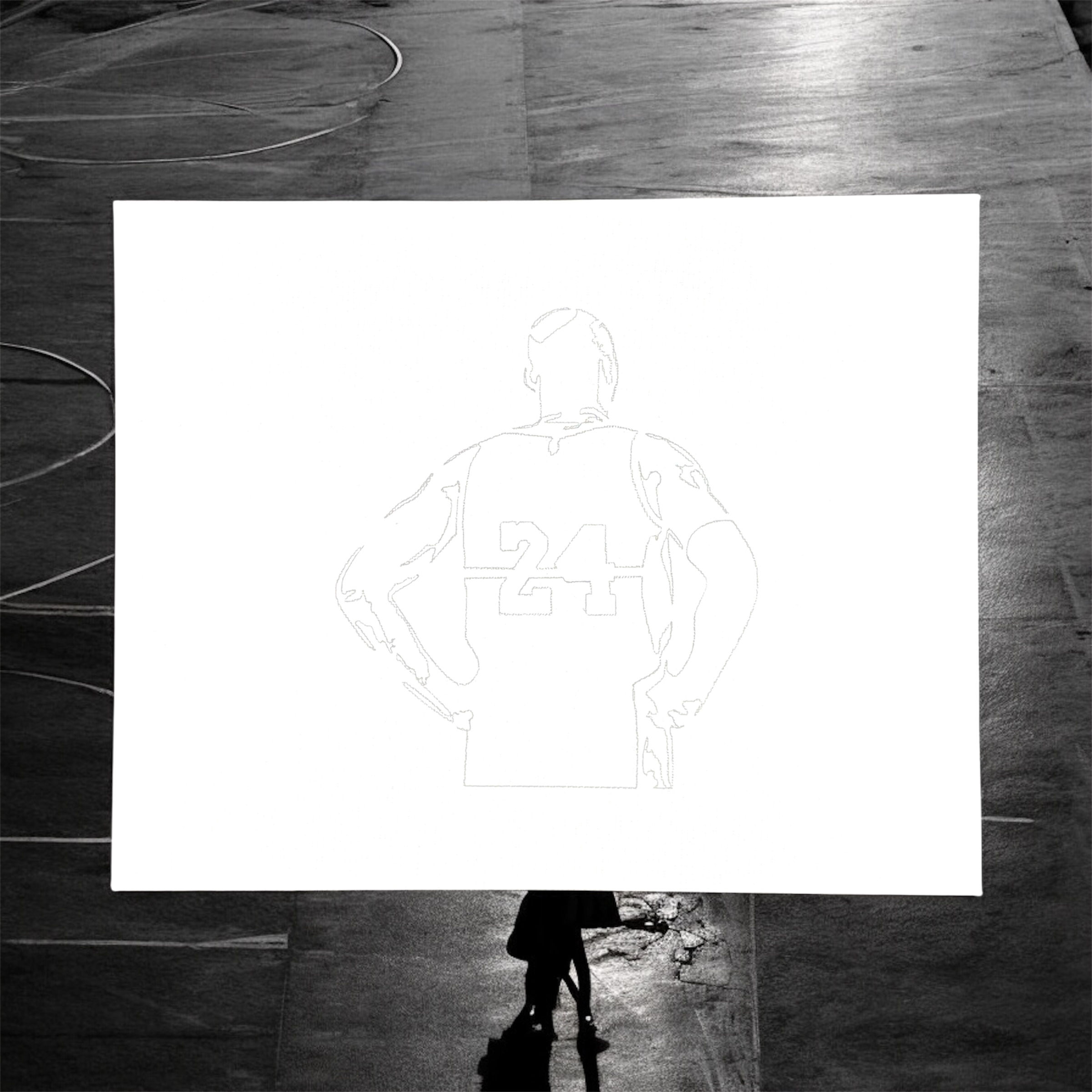 Kobe - Small