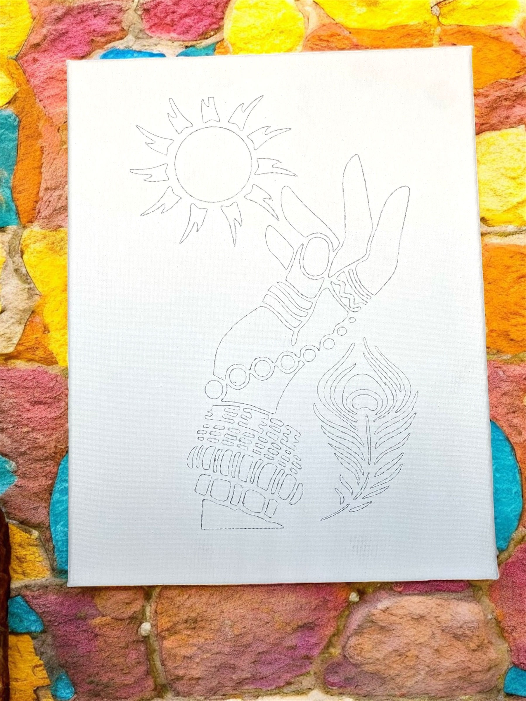 Sun Search