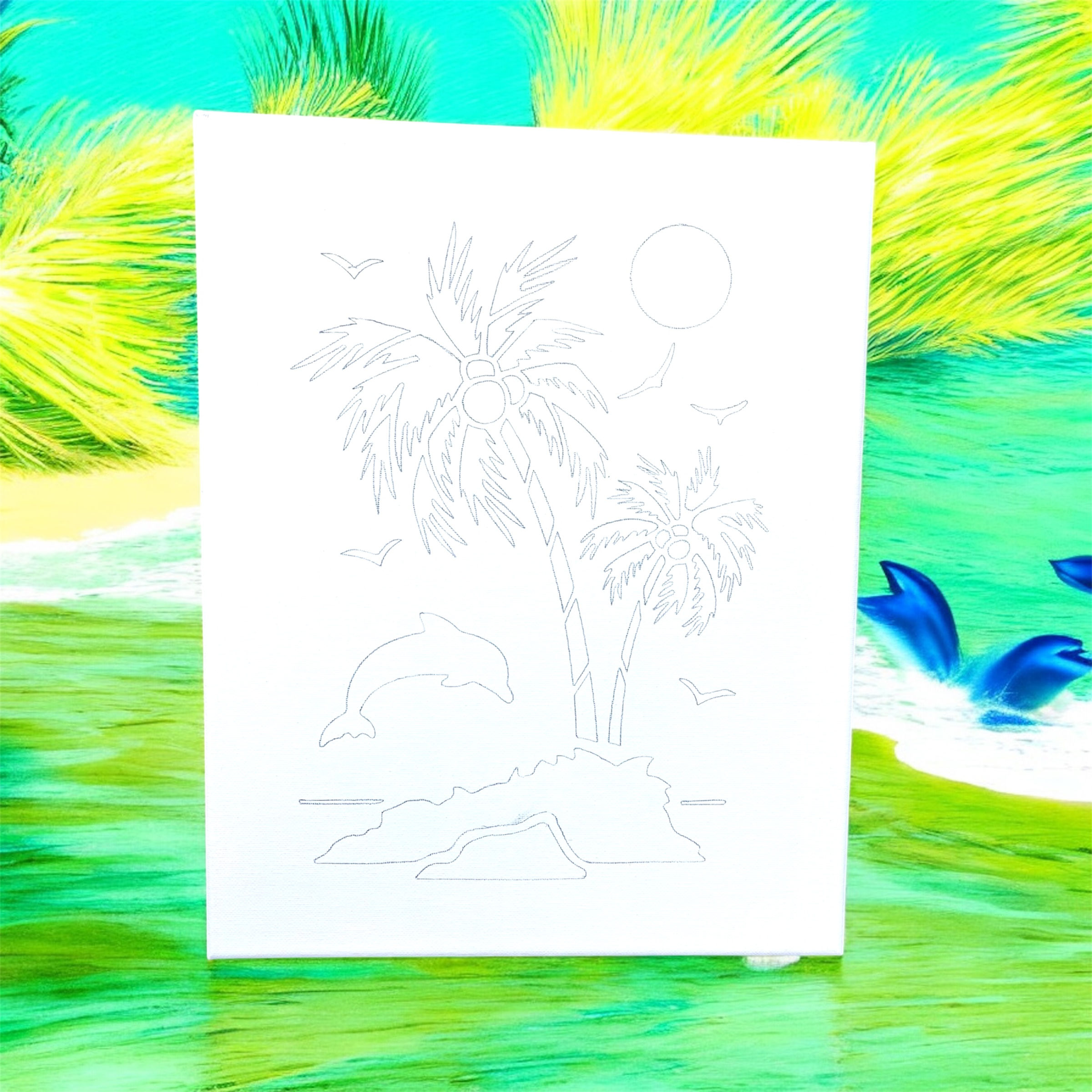 Beach Vibes
