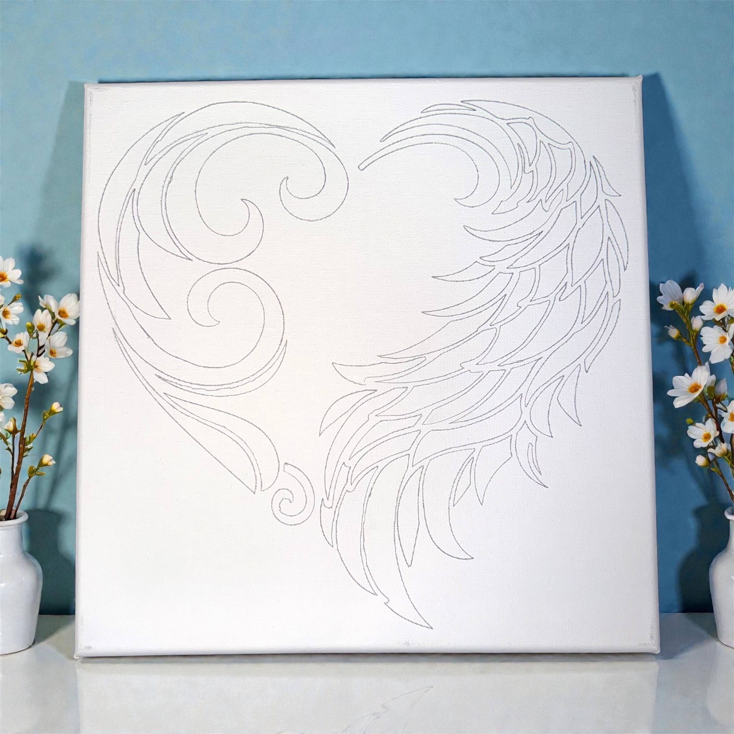 Wind Wings & Love