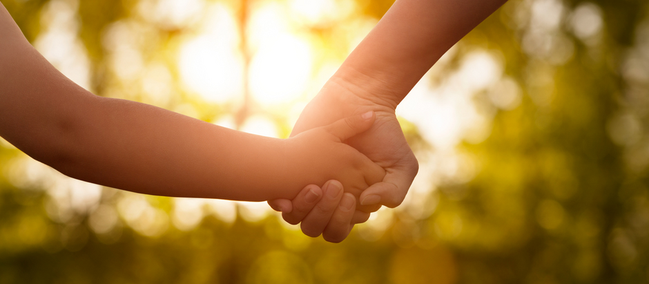 Working as a Nurse with Small Children at Home