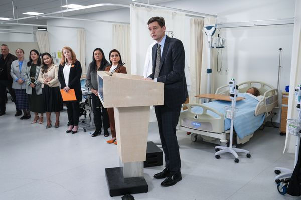 Advocates question whether B.C.'s supports for nurses go far enough