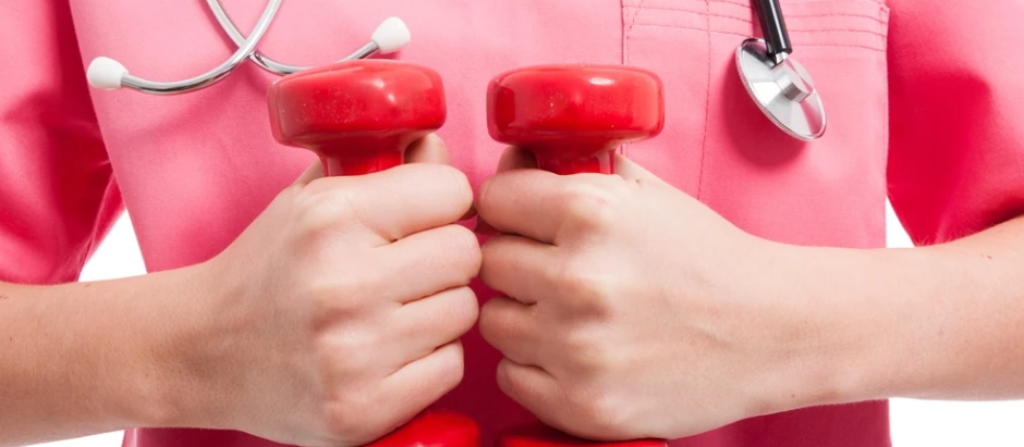 Health & Fitness Tips for Busy Nurses: Caring for Yourself While Caring for Others